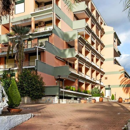Sanremo Seaside Studio Exterior foto