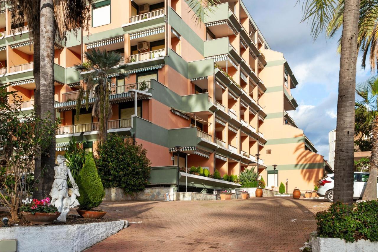 Sanremo Seaside Studio Exterior foto